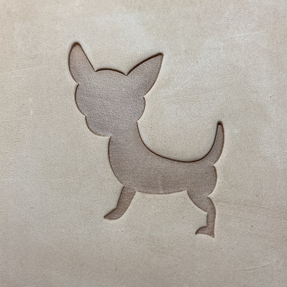 NWT Gee WaWa Women's Black and Purple Cutout Detail Heeled Sandals SZ 8 - Picture 6 of 10